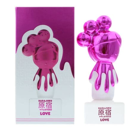 Gwen Stefani Harajuku Lovers Pop Electric Love Eau de Parfum 15ml Spray