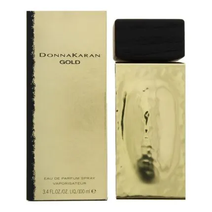 DKNY DKNY Gold Eau de Parfum 100ml Spray