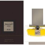 Rasasi Junoon Satin For Men Eau de Parfum 50ml Spray