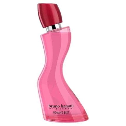 Bruno Banani Woman's Best Eau de Parfum 20ml Spray