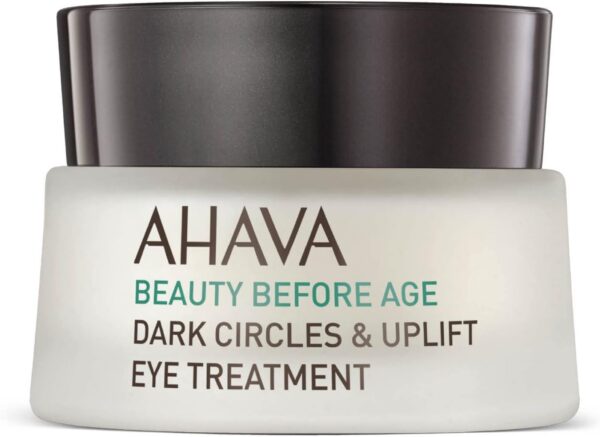 Ahava Beauty Before Age Dark Circles & Uplift Eye Treatment 15ml - Image 2