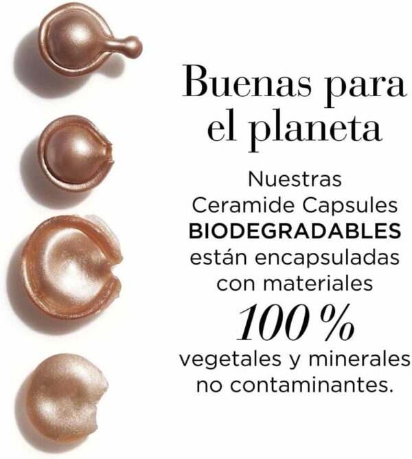 Elizabeth Arden Vitamin C Ceramide Capsules Radiance Renewal Serum - 60 Capsules - Image 7