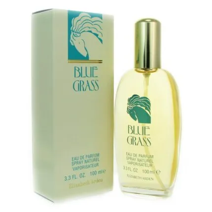 Elizabeth Arden Blue Grass Eau de Parfum 100ml Spray