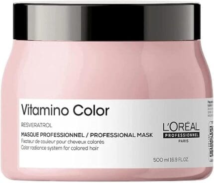 L'Oreal Professionnel Serie Expert Vitamino Color Masque 500ml