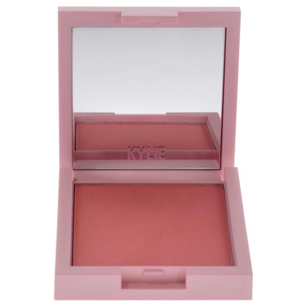 Kylie Cosmetics Pressed Blush Powder 10g - 334 Pink Power - Image 2