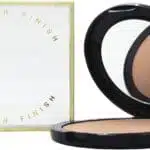Lentheric Feather Finish Compact Powder 20g - Honey Beige 05
