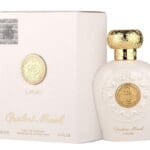 Lattafa Perfumes Opulent Musk Eau de Parfum 100ml Spray