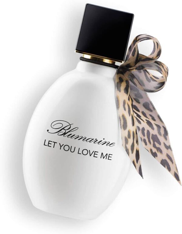 Blumarine Let You Love Me Eau de Parfum 50ml Spray - Image 2