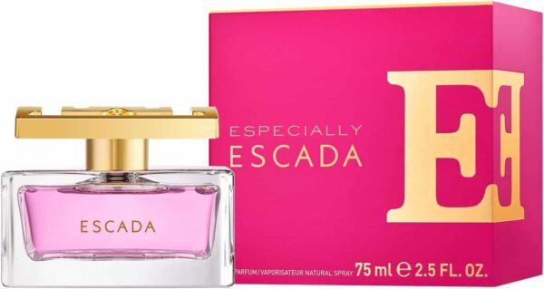 Escada Especially Eau de Parfum 75ml Spray