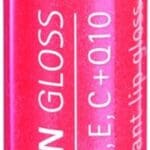 Isadora Multi Vitamin Lip Gloss 7ml - 37 Fruit Cocktail: Nourish and Shine