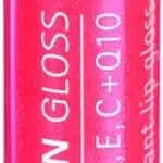 Isadora Multi Vitamin Lip Gloss 7ml - 37 Fruit Cocktail