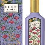 Gucci Flora Gorgeous Magnolia Eau de Parfum 50ml Spray