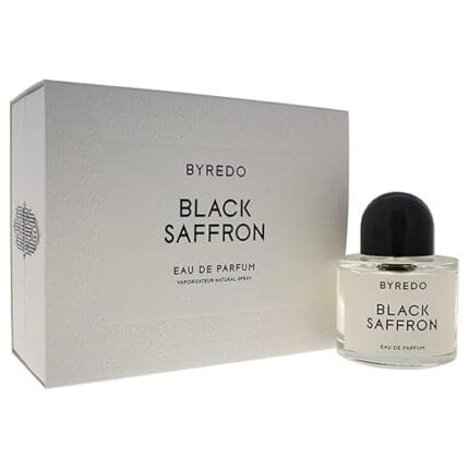 Byredo Black Saffron Eau de Parfum 50ml Spray