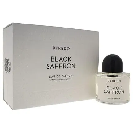 Byredo Black Saffron Eau de Parfum 50ml Spray
