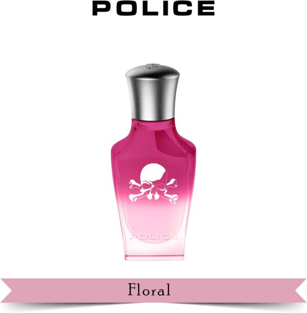 Police Potion Love Eau de Parfum 30ml Spray - Image 3