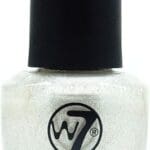 W7 Classic Nail Polish 15ml - 144 Powder Grey
