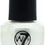 W7 Classic Nail Polish 15ml - 144 Powder Grey