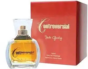 616zGjJCPaL.__AC_SX300_SY300_QL70_ML2_ Jade Goody Controversial Eau de Parfum 100ml Spray - Image 1