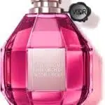 Viktor & Rolf Flowerbomb Ruby Orchid Eau de Parfum 100ml Spray: Vibrant and Elegant