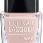 Isadora Gel Nail Lacquer 6ml - 251 Gone Sailing