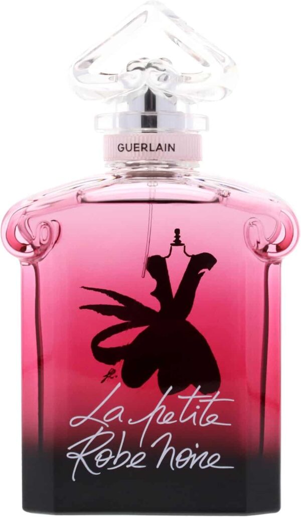 Guerlain La Petite Robe Noire Eau de Parfum Absolue 100ml Spray - Image 2