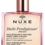 Nuxe Huile Prodigieuse Florale Multi-Purpose Dry Oil 100ml