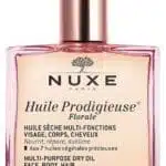 Nuxe Huile Prodigieuse Florale Multi-Purpose Dry Oil 100ml