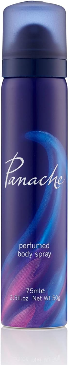Taylor of London Panache Body Spray 75ml