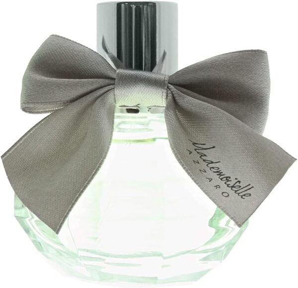 Azzaro Mademoiselle L'Eau Tres Florale Eau de Toilette 30ml Spray - Image 5