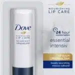 Dove Nourishing Lip Care Essential Lip Balm 4.8g