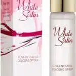 Taylor of London White Satin Parfum de Toilette 50ml Spray
