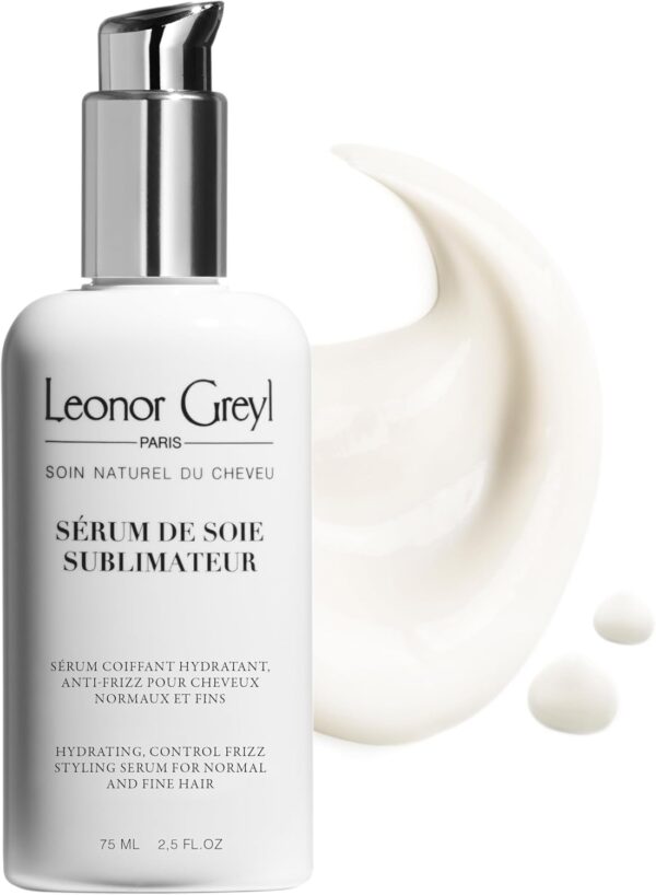 Leonor Greyl Serum De Soie Sublimateur Styling Serum 75ml