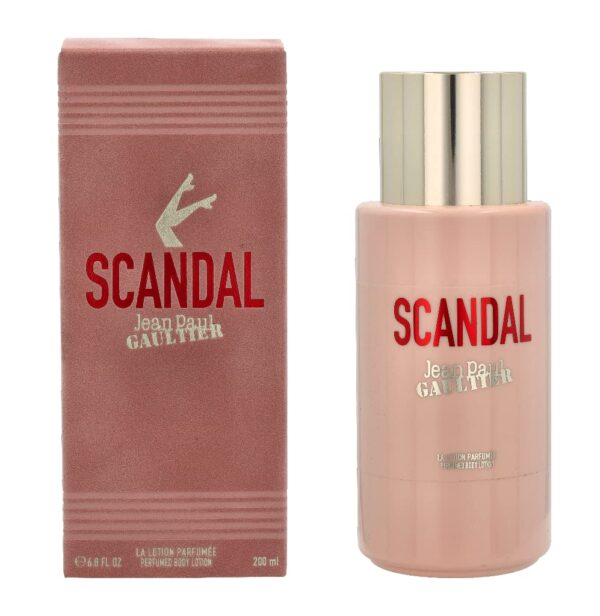 Jean Paul Gaultier Scandal Shower Gel 200ml