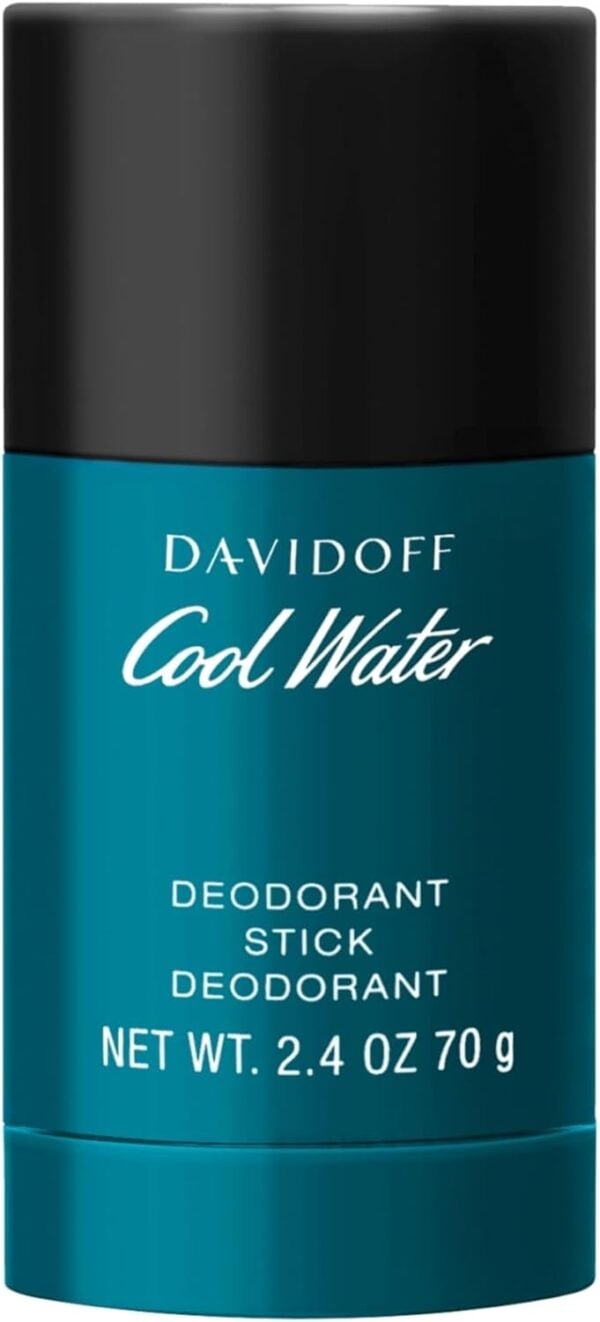 Davidoff Cool Water Deodorant Stick 70g