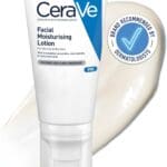 CeraVe Facial Moisturising Lotion 52ml