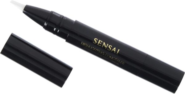 Kanebo Cosmetics Sensai Highlighting Concealer 3.5ml - HC00 Luminous Ivory