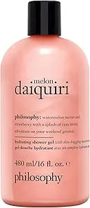 Philosophy Melon Daiquiri Shower Gel 480ml