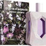 Ariana Grande God Is A Woman Eau de Parfum 30ml Spray