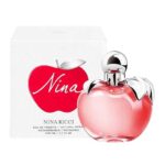 Nina Ricci Nina Eau de Toilette 30ml Spray