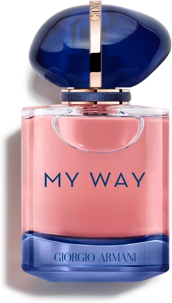Giorgio Armani My Way Intense Eau de Parfum 50ml Refillable Spray - Image 2