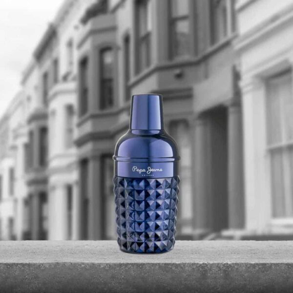 Pepe Jeans London Calling For Him Eau de Parfum 100ml Spray - Image 4