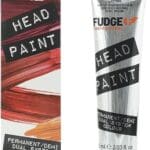 Fudge Professional Colour Headpaint 7.35 Medium Toffe Blonde - 60ml