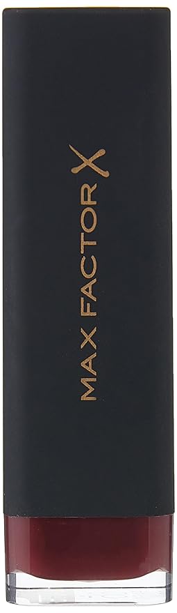 Max Factor Coulor Elixir Matte Lipstick 3.5g - 65 Raisin