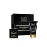 Gisada Ambassador Intense Gift Set 50ml EDP + 100ml Shower Gel