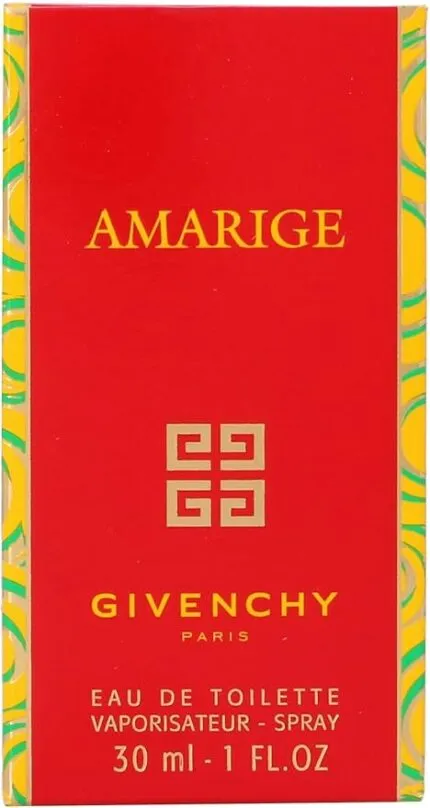 Givenchy Amarige Eau de Toilette 30ml Spray
