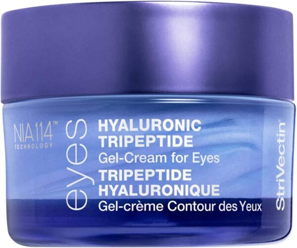 StriVectin Hyaluronic Tripeptide Gel Cream for Eyes 15ml