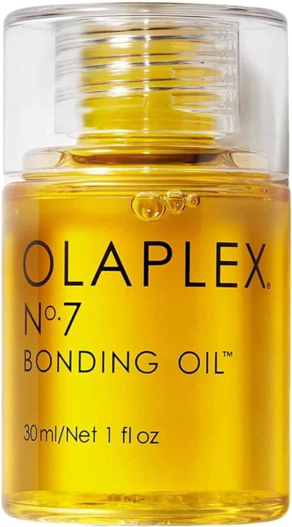 Olaplex No.7 Bonding Oil 30ml - Image 2