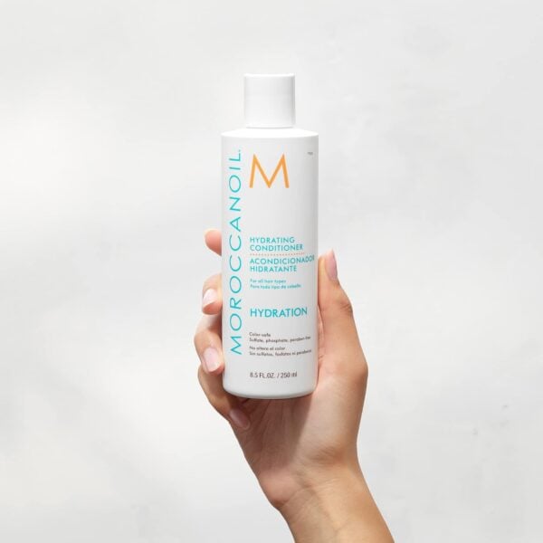 Moroccanoil Hydrating Conditioner 250ml - Image 6