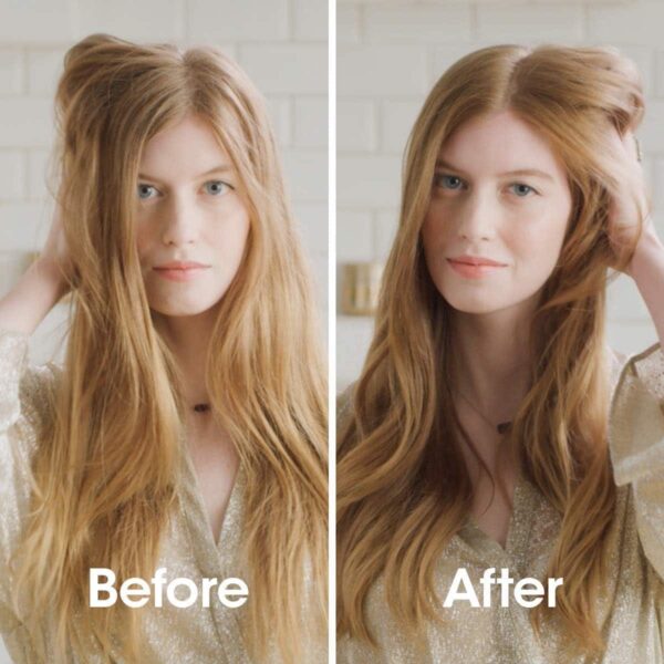 L'Or?al Serie Expert Absolut Repair Golden Protein Hair Mask 500ml - Image 3