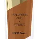Max Factor Miracle Pure Skin-Improving Foundation SPF30 30ml - 93 Mocha